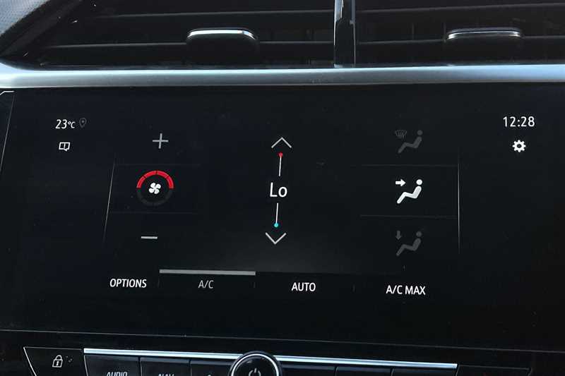 Used Vauxhall Corsa 2023 for sale - 78138429: Photo 48