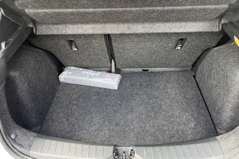 Used Nissan Micra 2021 for sale - 77699963: Photo 25