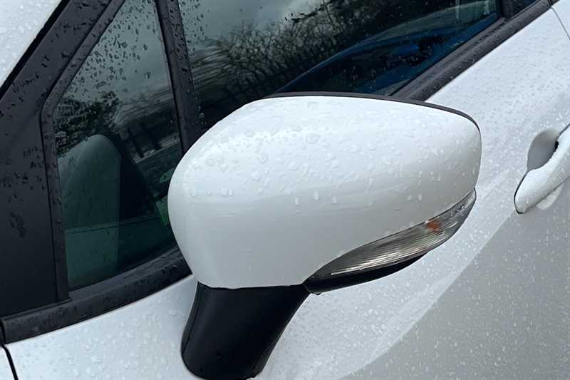 Used Nissan Micra 2021 for sale - 77699963: Photo 35