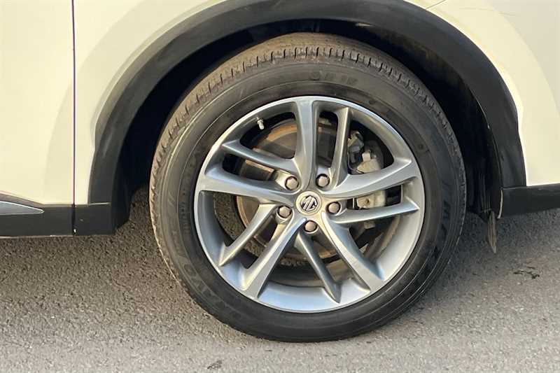 Used MG MG HS 2023 for sale - 77295910: Photo 10