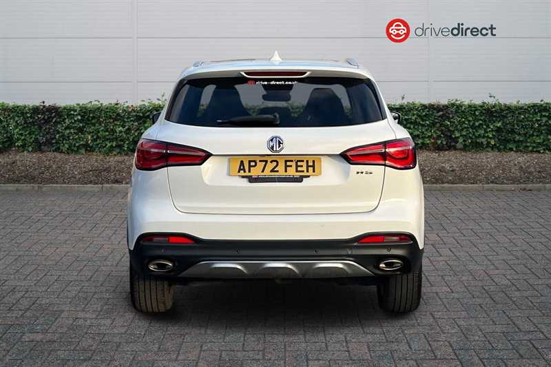 Used MG MG HS 2023 for sale - 77295910: Photo 4