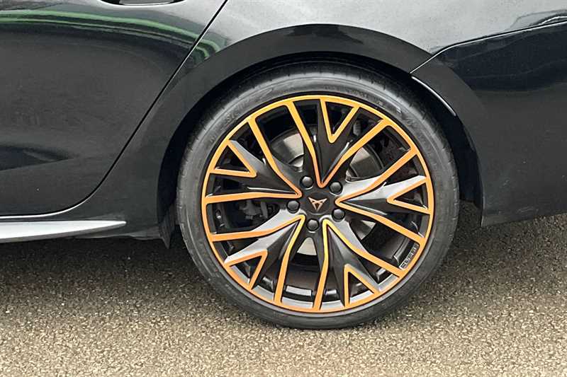 Used Cupra Leon 2024 for sale - 77486026: Photo 12