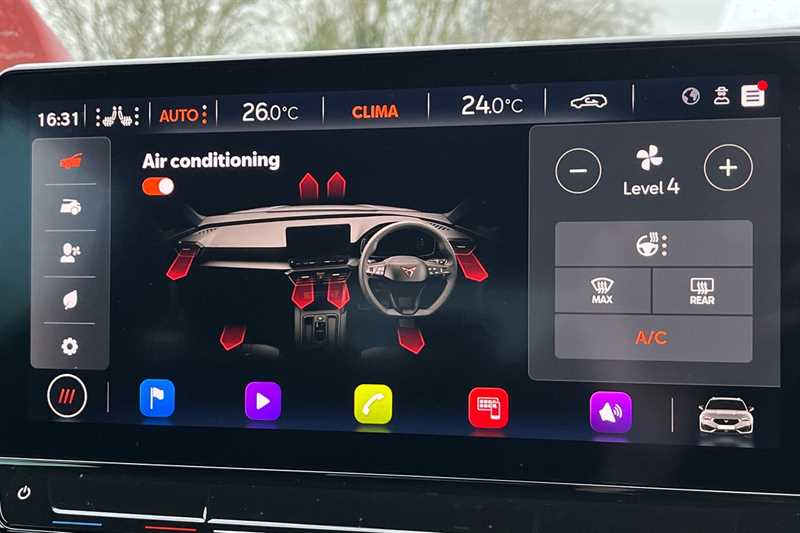 Used Cupra Leon 2024 for sale - 77486026: Photo 15