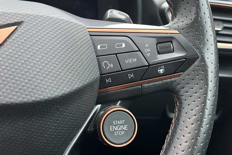 Used Cupra Leon 2024 for sale - 77486026: Photo 22