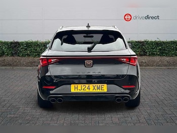 Used Cupra Leon 2024 for sale - 77486026: Photo