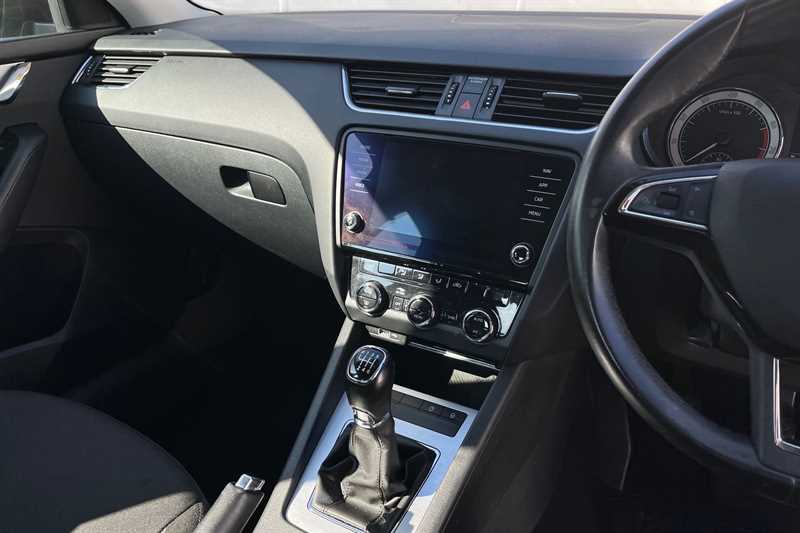 Used Skoda Octavia 2020 for sale - 77758015: Photo 14