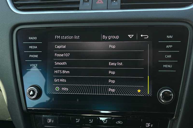 Used Skoda Octavia 2020 for sale - 77758015: Photo 18