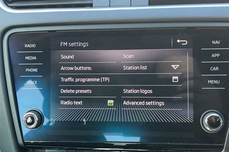 Used Skoda Octavia 2020 for sale - 77758015: Photo 40