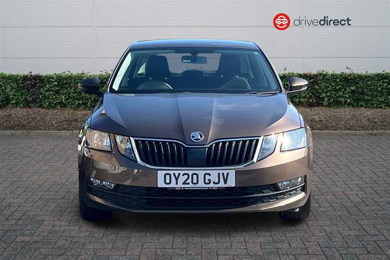 Used Skoda Octavia 2020 for sale - 77758015: Photo 8