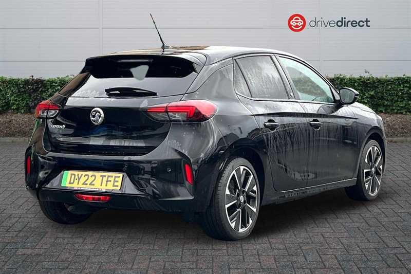 Used Vauxhall Corsa for sale - 77828888: Photo 3