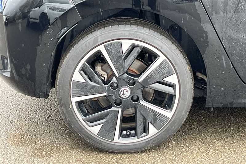 Used Vauxhall Corsa for sale - 77828888: Photo 9