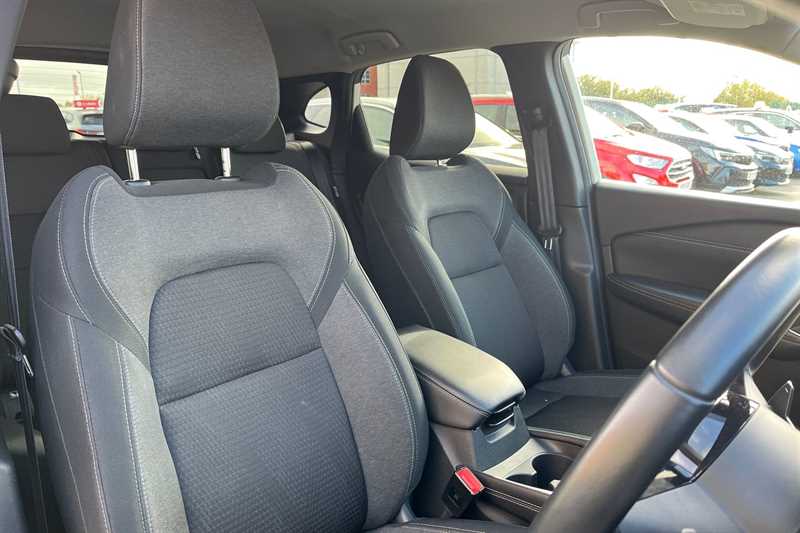 Used Nissan Qashqai for sale - 76858213: Photo 23