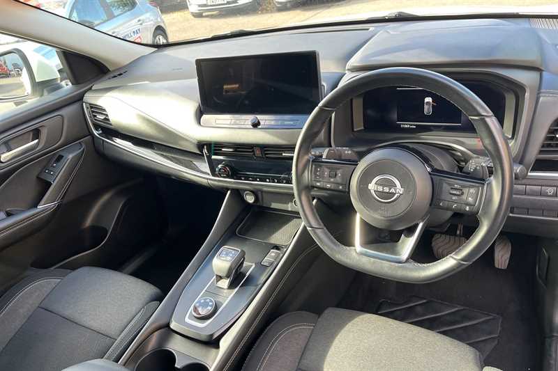 Used Nissan Qashqai for sale - 76858213: Photo 38