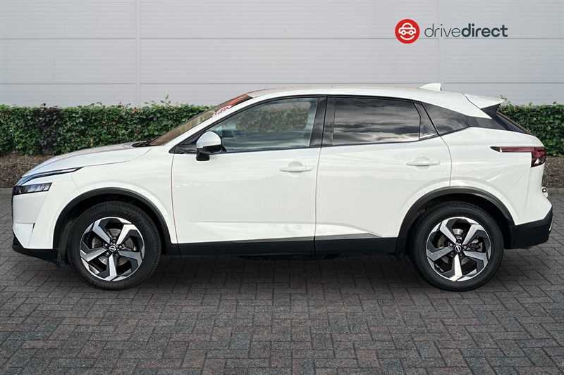 Used Nissan Qashqai for sale - 76858213: Photo 6