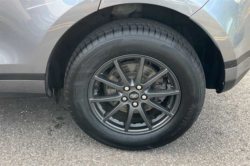 Used Land Rover Range Rover Evoque 2021 for sale - 76956862: Photo 11