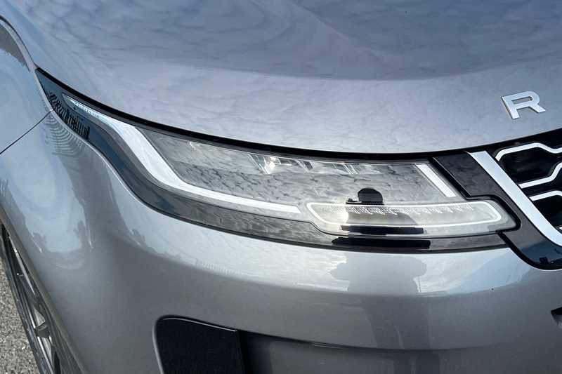 Used Land Rover Range Rover Evoque 2021 for sale - 76956862: Photo 28