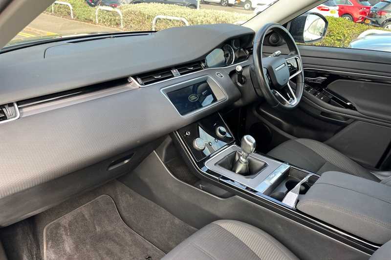 Used Land Rover Range Rover Evoque 2021 for sale - 76956862: Photo 39