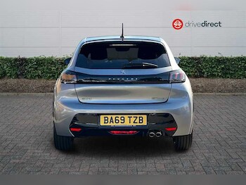 Used Peugeot 208 undefined for sale - 76463790: Photo