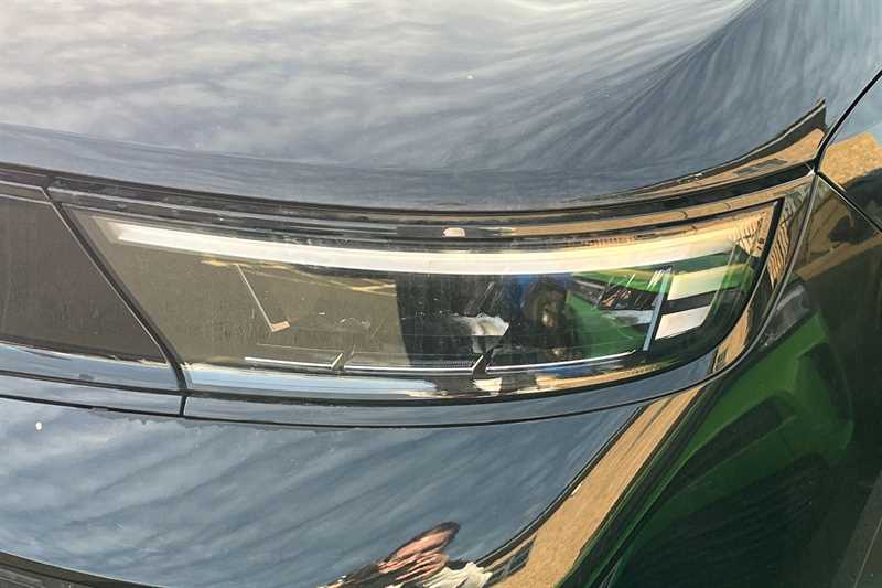 Used Vauxhall Mokka 2025 for sale - 77296148: Photo 29