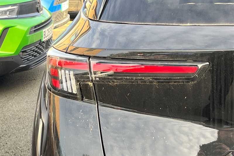 Used Vauxhall Mokka 2025 for sale - 77296148: Photo 31