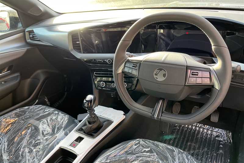 Used Vauxhall Mokka 2025 for sale - 77296148: Photo 38