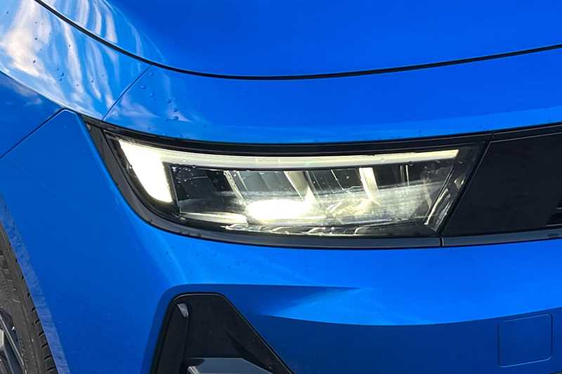 Used Vauxhall Astra 2024 for sale - 78119759: Photo 28