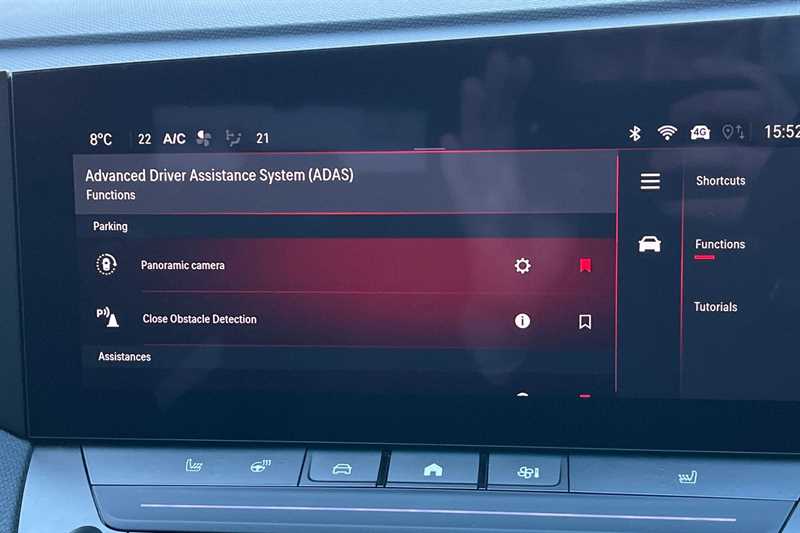 Used Vauxhall Astra 2024 for sale - 78119759: Photo 45