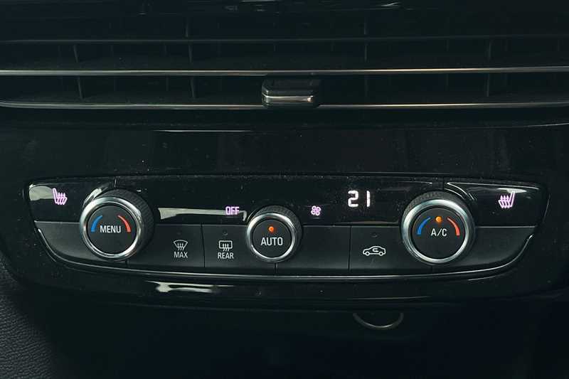 Used Vauxhall Mokka 2021 for sale - 78207594: Photo 15