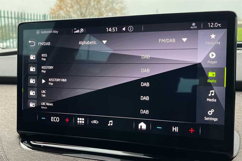 Used Skoda Enyaq 2022 for sale - 77416414: Photo 19