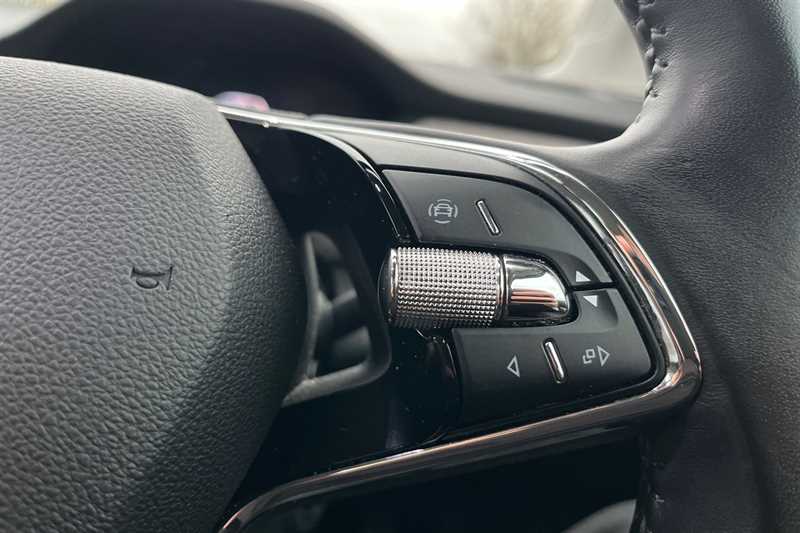 Used Skoda Enyaq 2022 for sale - 77416414: Photo 22