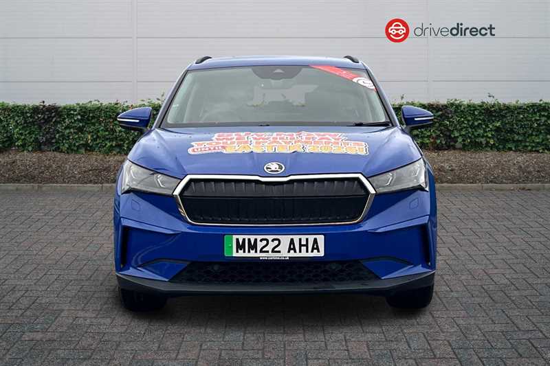 Used Skoda Enyaq 2022 for sale - 77416414: Photo 8