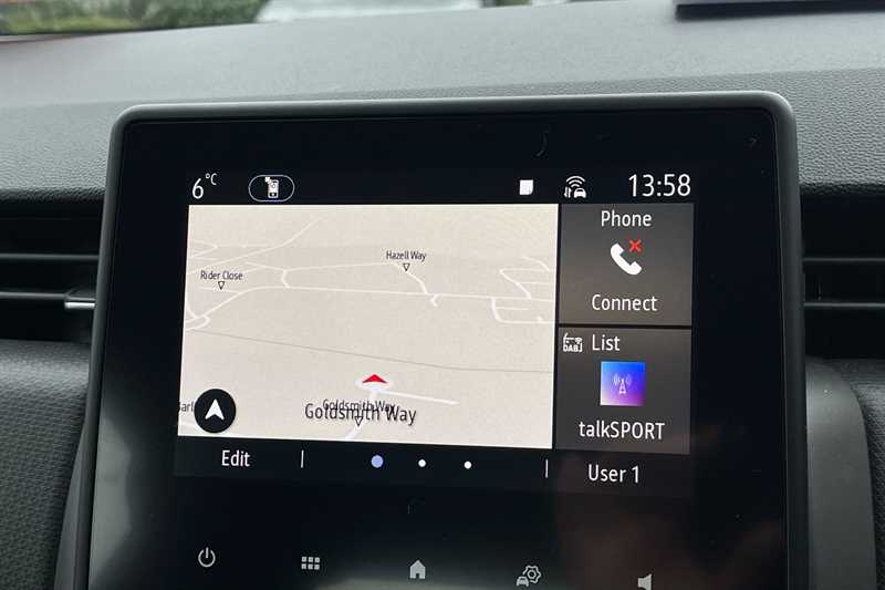 Used Renault Clio 2022 for sale - 77415790: Photo 17