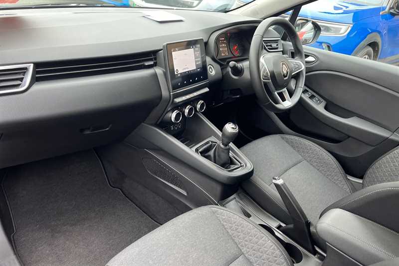 Used Renault Clio 2022 for sale - 77415790: Photo 39