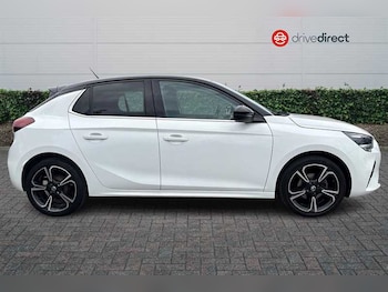 Used Vauxhall Corsa 2021 for sale - 78493886: Photo