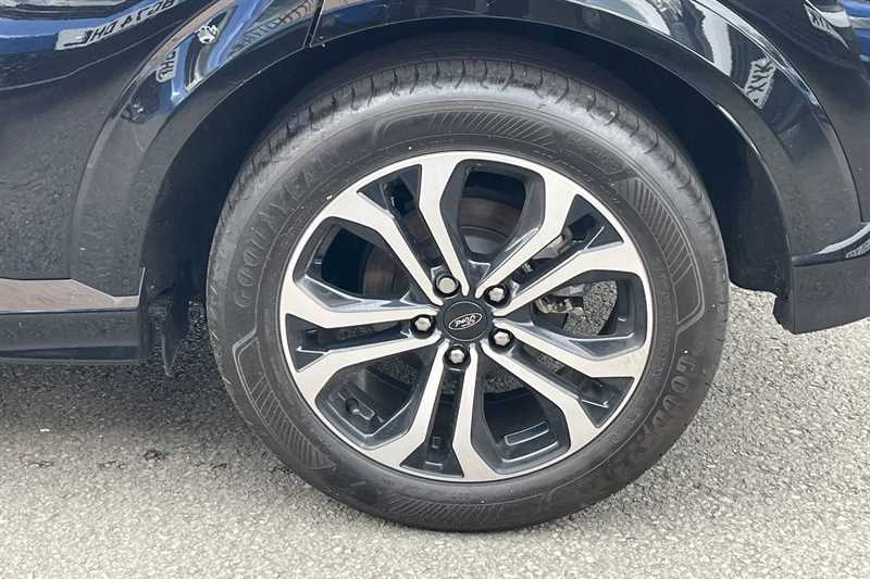 Used Ford Puma 2022 for sale - 76463277: Photo 12