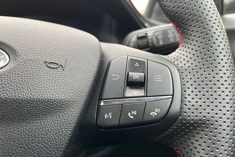 Used Ford Puma 2022 for sale - 76463277: Photo 22