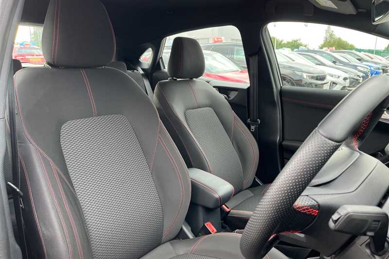 Used Ford Puma 2022 for sale - 76463277: Photo 23