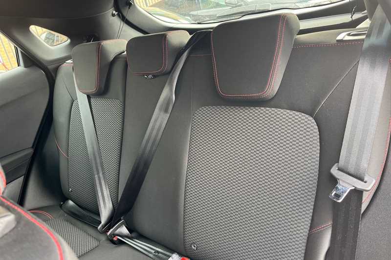 Used Ford Puma 2022 for sale - 76463277: Photo 24