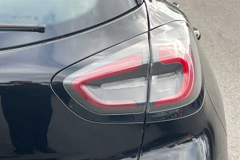 Used Ford Puma 2022 for sale - 76463277: Photo 32