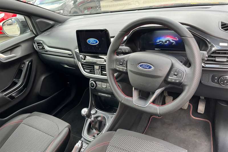 Used Ford Puma 2022 for sale - 76463277: Photo 38