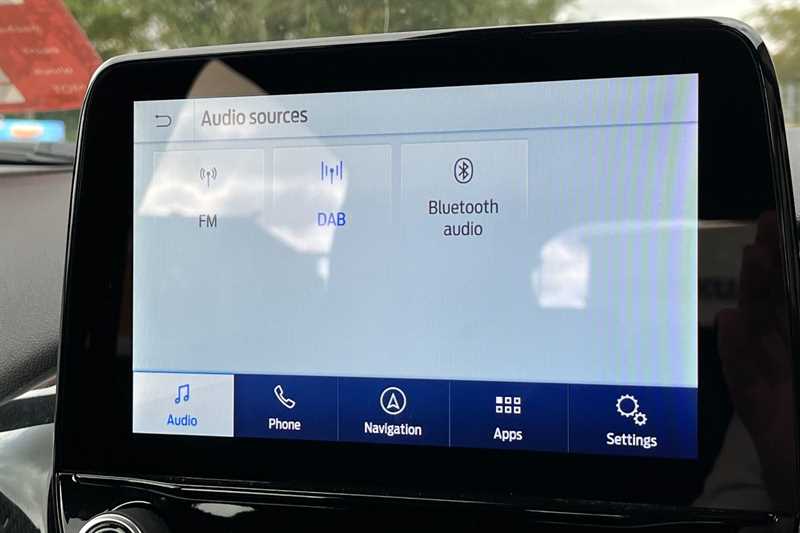 Used Ford Puma 2022 for sale - 76463277: Photo 40