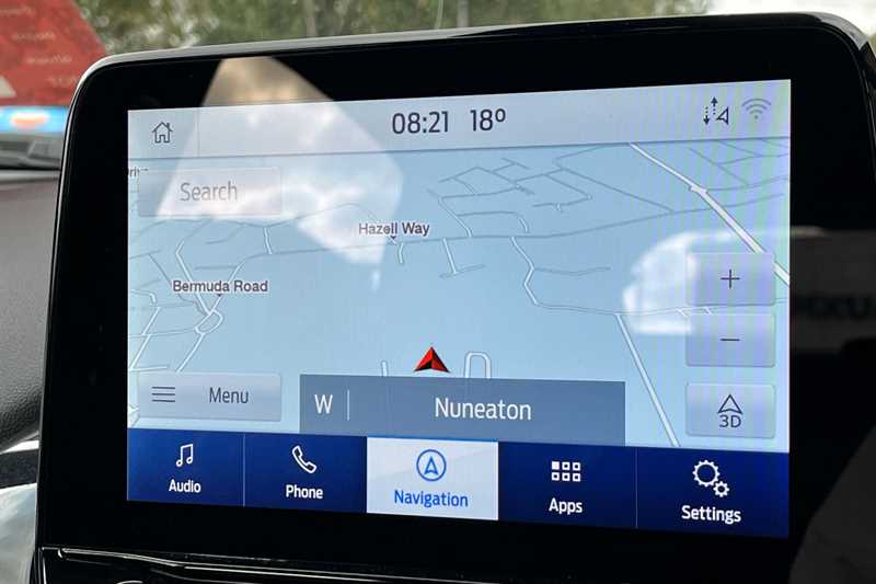 Used Ford Puma 2022 for sale - 76463277: Photo 42