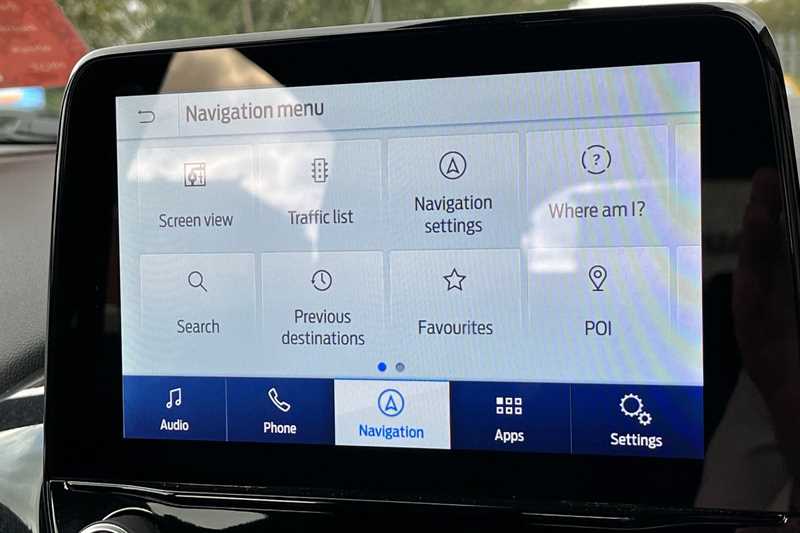 Used Ford Puma 2022 for sale - 76463277: Photo 43