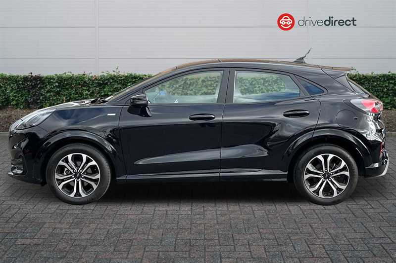 Used Ford Puma 2022 for sale - 76463277: Photo 6