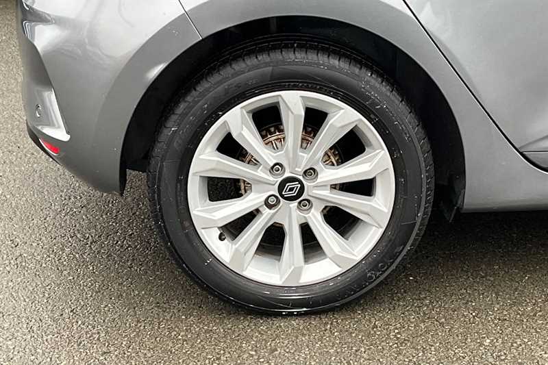 Used Renault Clio 2025 for sale - 77415539: Photo 9