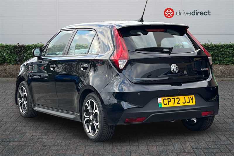 Used MG MG3 2023 for sale - 78138145: Photo 5