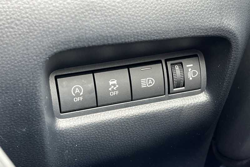 Used Toyota Aygo X 2023 for sale - 78175321: Photo 47