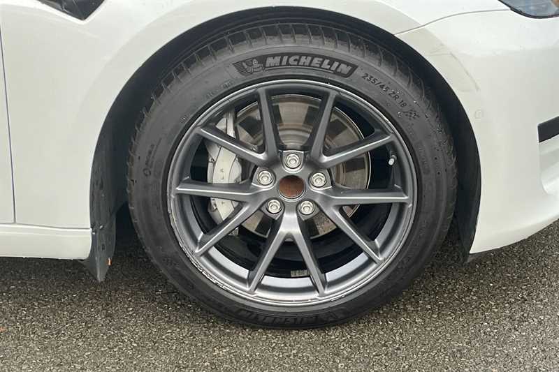 Used Tesla Model 3 2022 for sale - 76462981: Photo 10