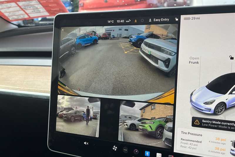 Used Tesla Model 3 2022 for sale - 76462981: Photo 19