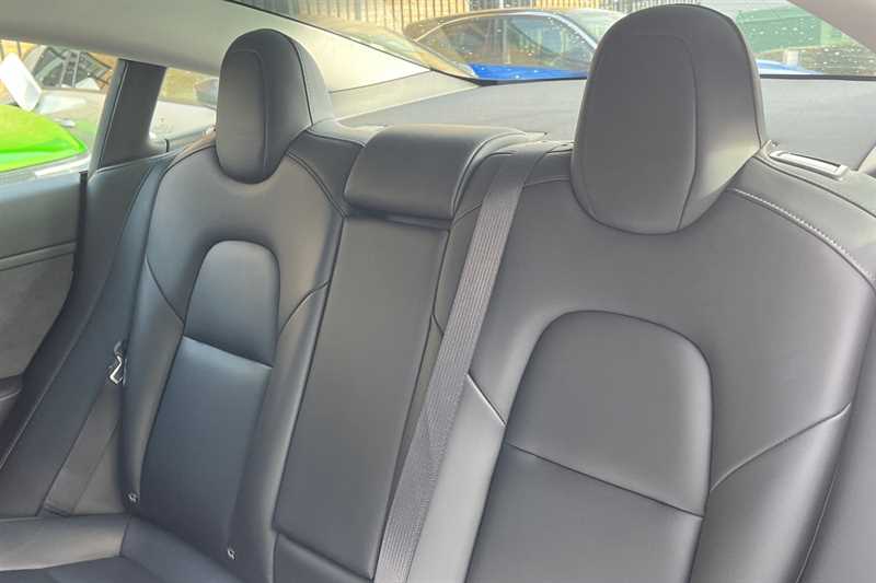 Used Tesla Model 3 2022 for sale - 76462981: Photo 24